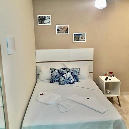 Pontal Praia Suites Arraial do Cabo Zewnętrze zdjęcie