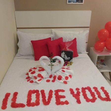 Pontal Praia Suites Arraial do Cabo Zewnętrze zdjęcie
