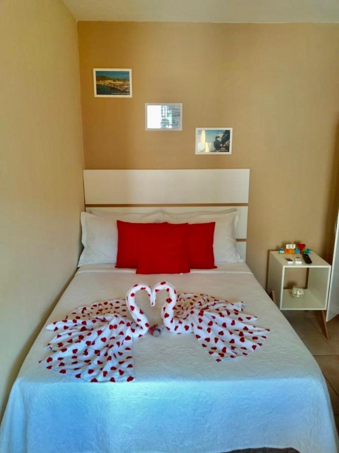 Pontal Praia Suites Arraial do Cabo Zewnętrze zdjęcie