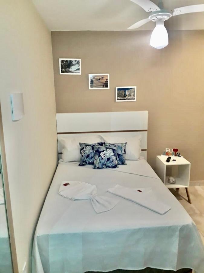 Pontal Praia Suites Arraial do Cabo Zewnętrze zdjęcie