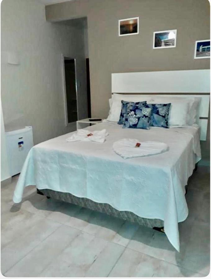 Pontal Praia Suites Arraial do Cabo Zewnętrze zdjęcie