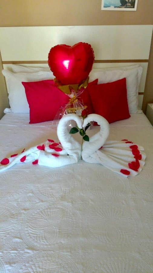 Pontal Praia Suites Arraial do Cabo Zewnętrze zdjęcie
