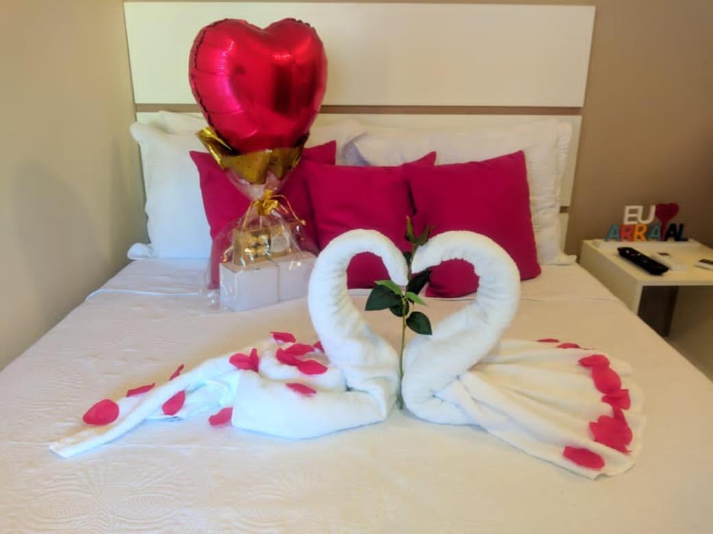 Pontal Praia Suites Arraial do Cabo Zewnętrze zdjęcie