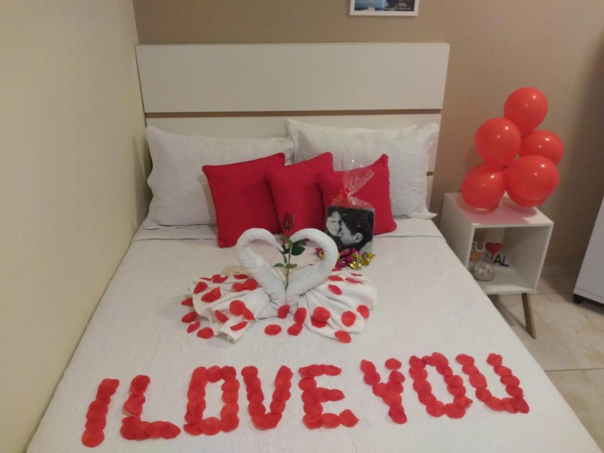 Pontal Praia Suites Arraial do Cabo Zewnętrze zdjęcie