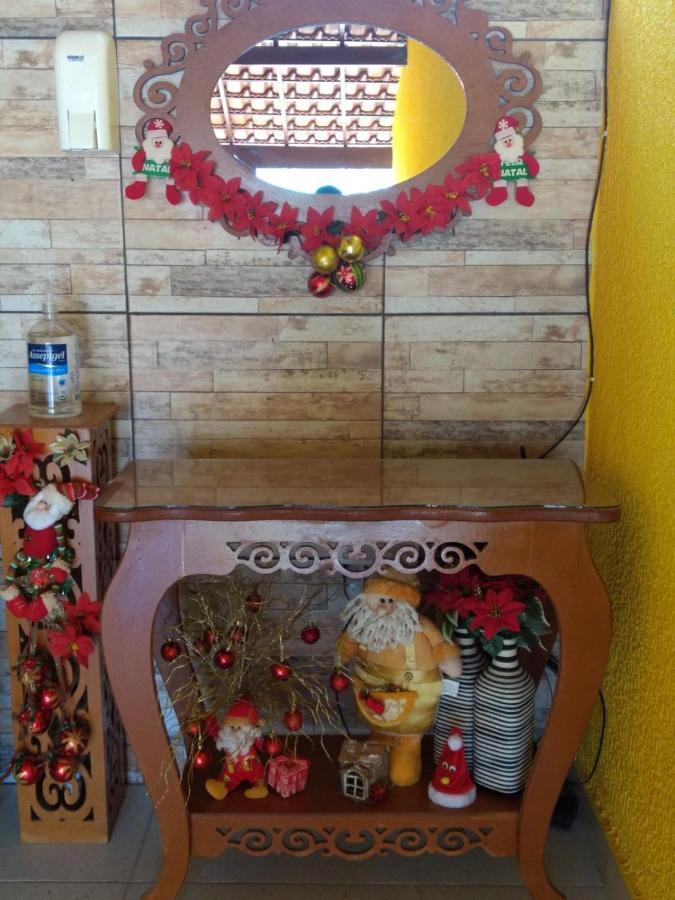 Pontal Praia Suites Arraial do Cabo Zewnętrze zdjęcie