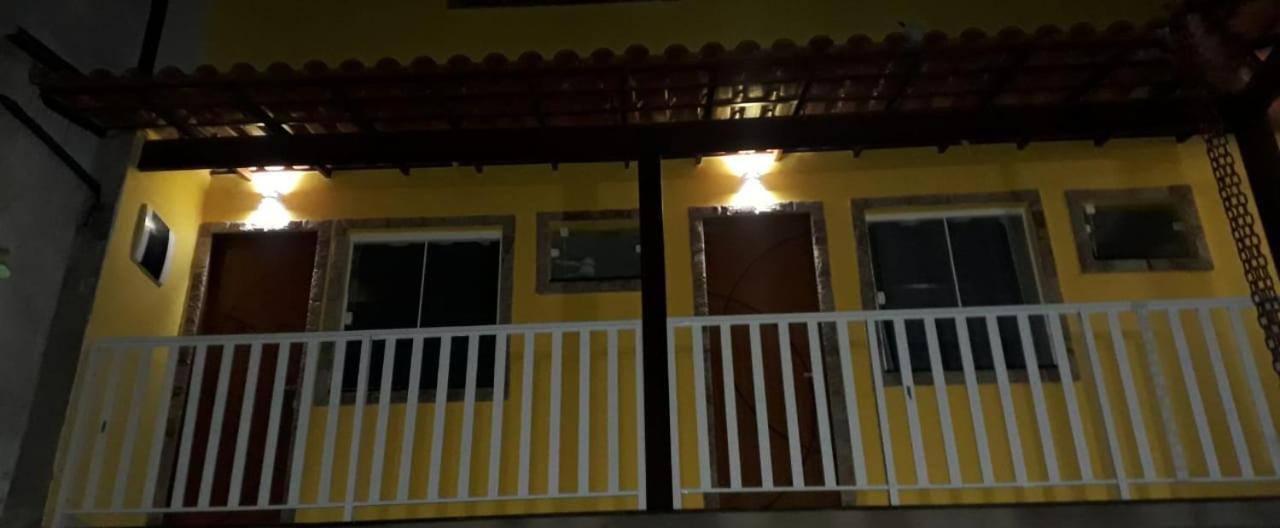 Pontal Praia Suites Arraial do Cabo Zewnętrze zdjęcie
