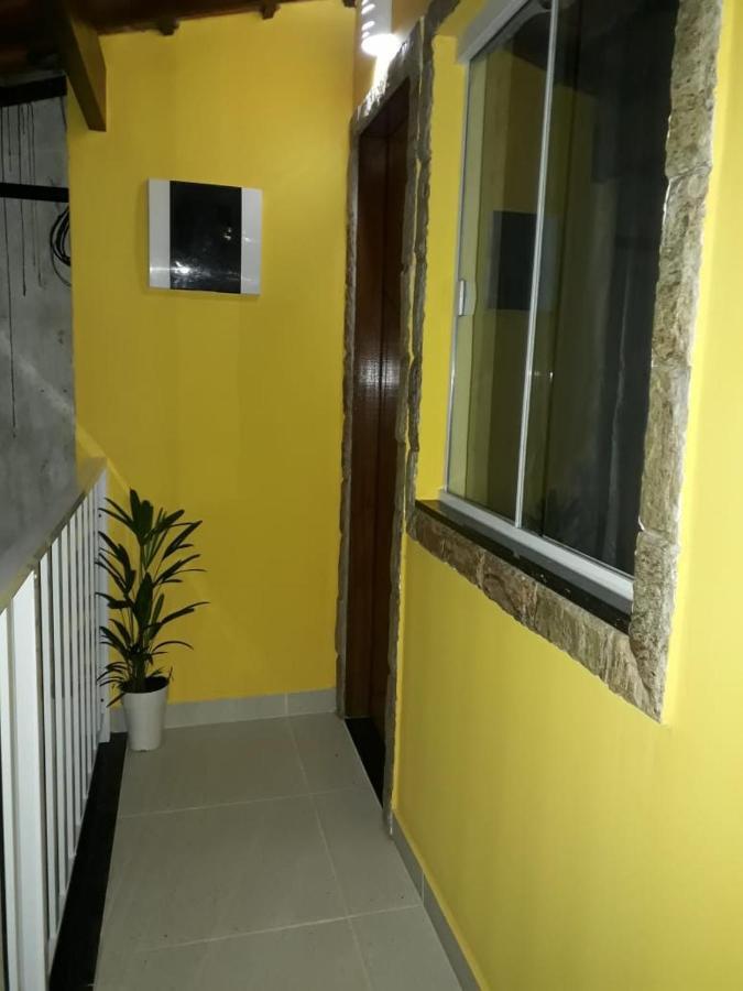 Pontal Praia Suites Arraial do Cabo Zewnętrze zdjęcie