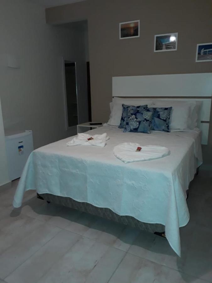 Pontal Praia Suites Arraial do Cabo Zewnętrze zdjęcie