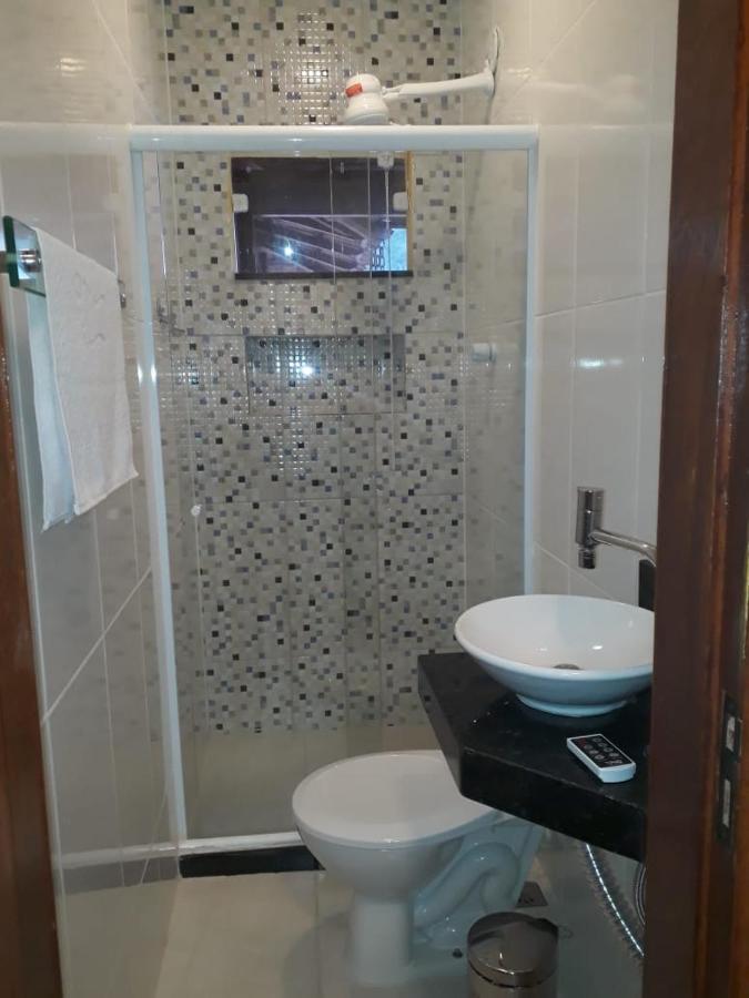 Pontal Praia Suites Arraial do Cabo Zewnętrze zdjęcie