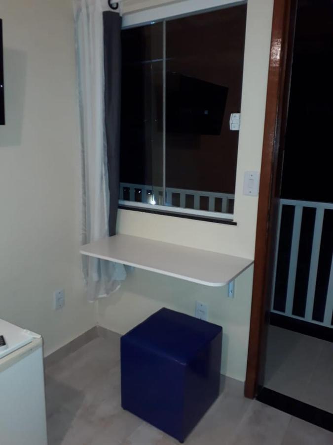 Pontal Praia Suites Arraial do Cabo Zewnętrze zdjęcie