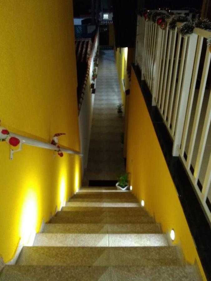 Pontal Praia Suites Arraial do Cabo Zewnętrze zdjęcie