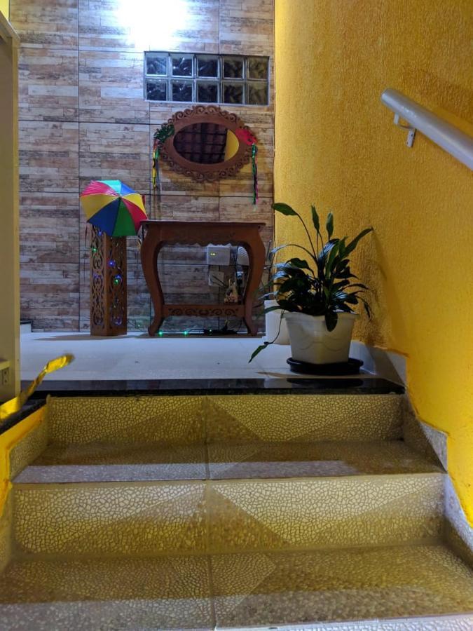 Pontal Praia Suites Arraial do Cabo Zewnętrze zdjęcie