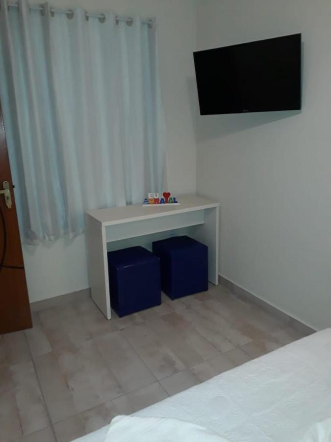 Pontal Praia Suites Arraial do Cabo Zewnętrze zdjęcie