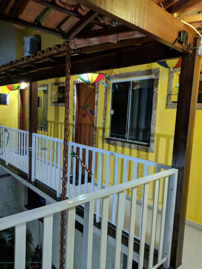 Pontal Praia Suites Arraial do Cabo Zewnętrze zdjęcie